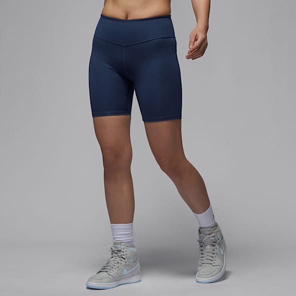 Tights shorts top